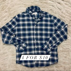 🌹Aeropostale Flannel🌹